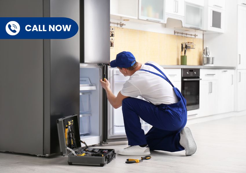 Darlington Appliance Repair Company
